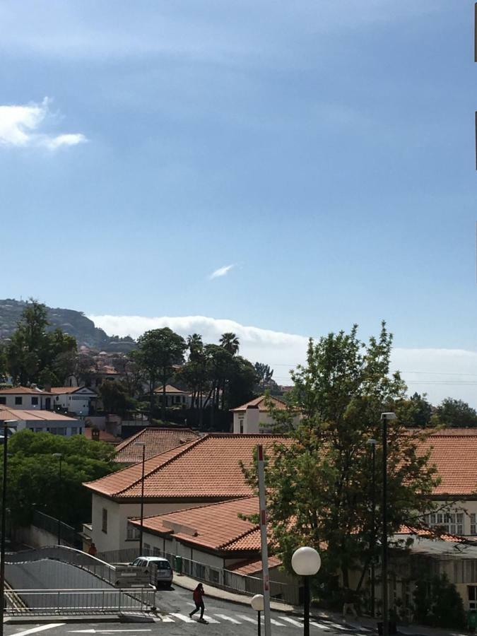 Apart. Madeira 4 You Funchal  Luaran gambar